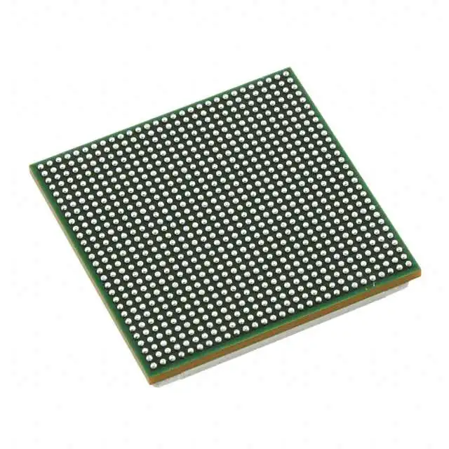 TMS320C6671ACYPA IC DSP фиксированная/поплавковая точка 841FCBGA