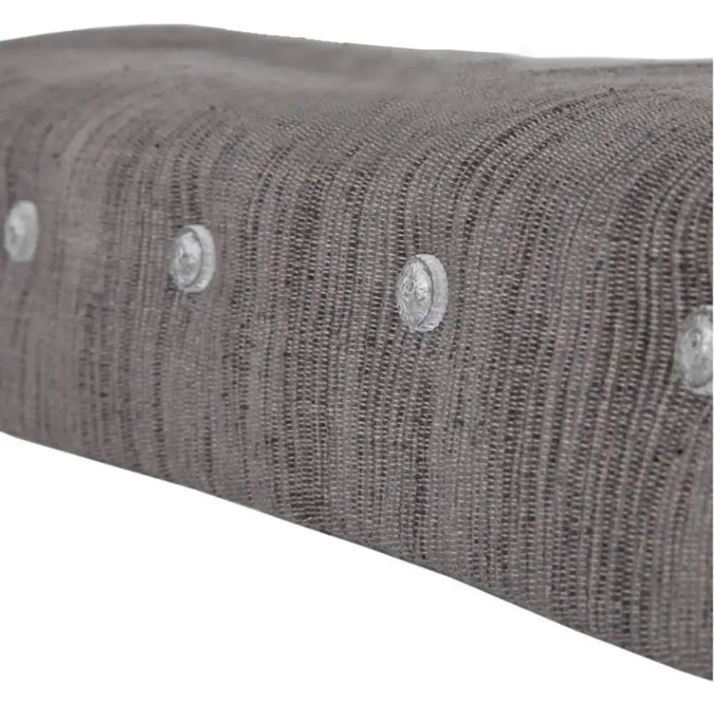 Manufacturers Direct Selling Transparent Plastic Screw Shilly Nail Sofa Bed Skirt Fixed Useful Product Shilly Nail