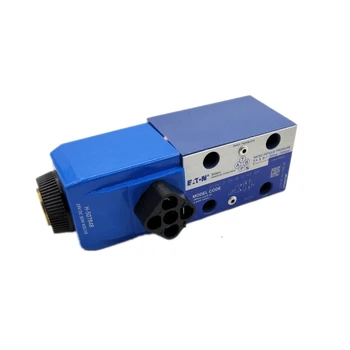 

Valve Eaton Solenoid Valve DG4V-3-2A-M-U-H7-60 Directional Control Valve Single Solenoid Valve