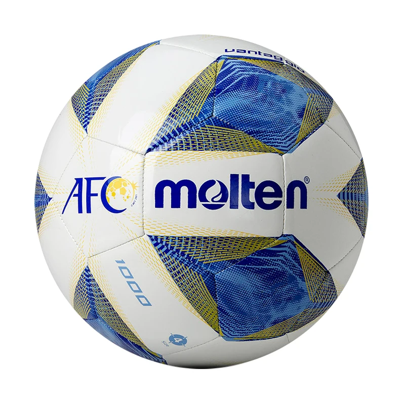 Molten Soccer Ball Official Size 4 Size 5 High Quality Football Ball