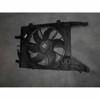 

2954599 electric fan Renault Megane I Scenic (ja0) 1.6