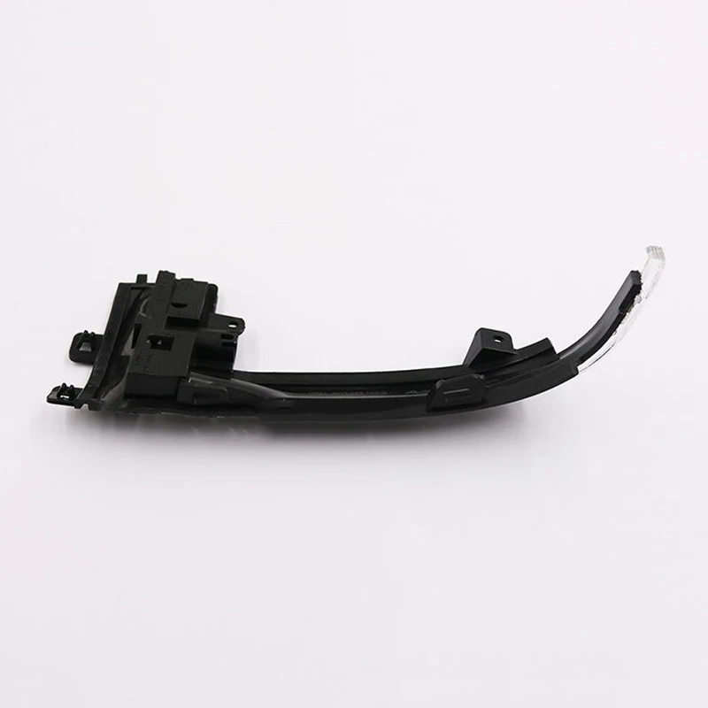 Clignotant Rétroviseur Gauche Pour Audi A3 A4 A5 - Compatible 8K0949101B/C/D - Qualité OEM - Côté Conducteur