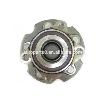 

Rear Wheel Hub Bearing Wheel Bearing extractor Assembly 512338 42410-42020 58BWKH03B 58BWKH038 For Toyota RAV4 2001-2005