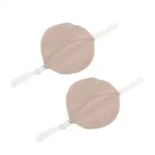 1 пара подмышек прокладки платье прокладки для подмышек щит подмышек Пот дезодорированные подушечки для женщин подмышек абсорбирующие прокладки