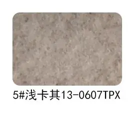 KK302890, хорошее качество, плотный хлопок, полиэстер, ткань для свитшота на осень, 50x185 см/шт - Цвет: 4