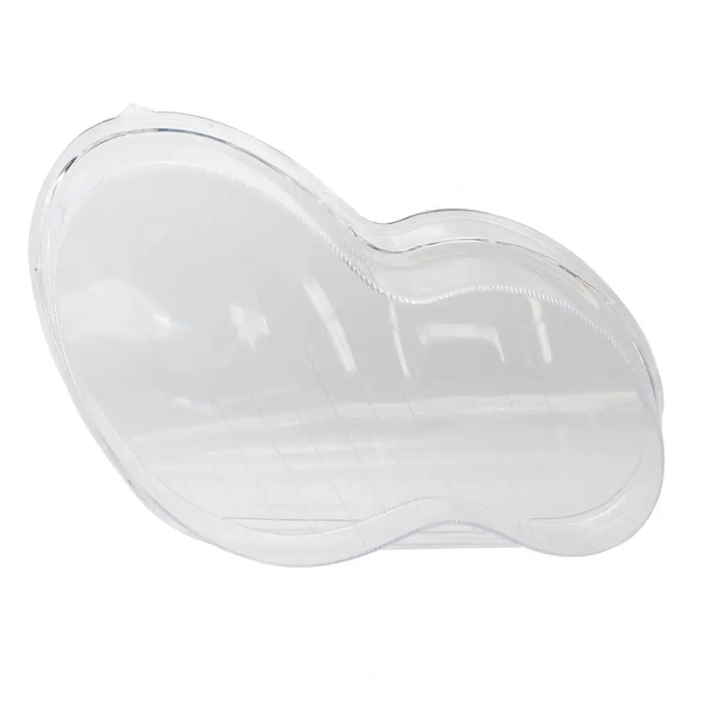 

Reliable Headlight Shell Protective Portable Headlight Lens Cover Headlight Lens