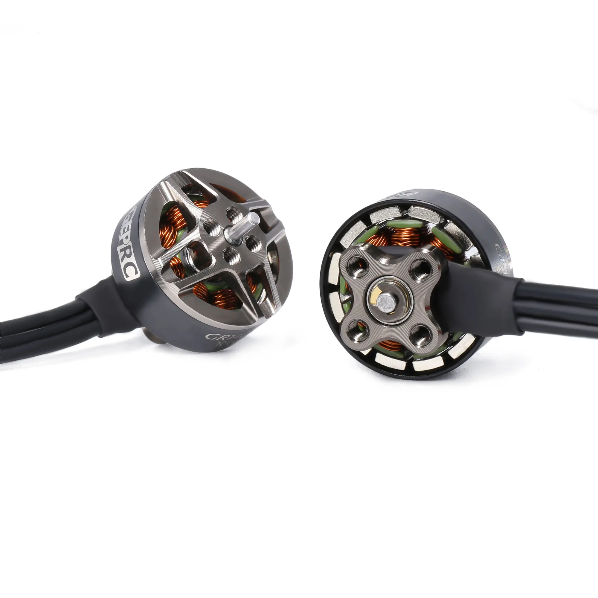 GEPRC GR1404 3850KV 2750KV 2-4S Brushless Motor for RC FPV Racing Freestyle Cinewhoop Toothpick Ducted Drones Replacement Parts