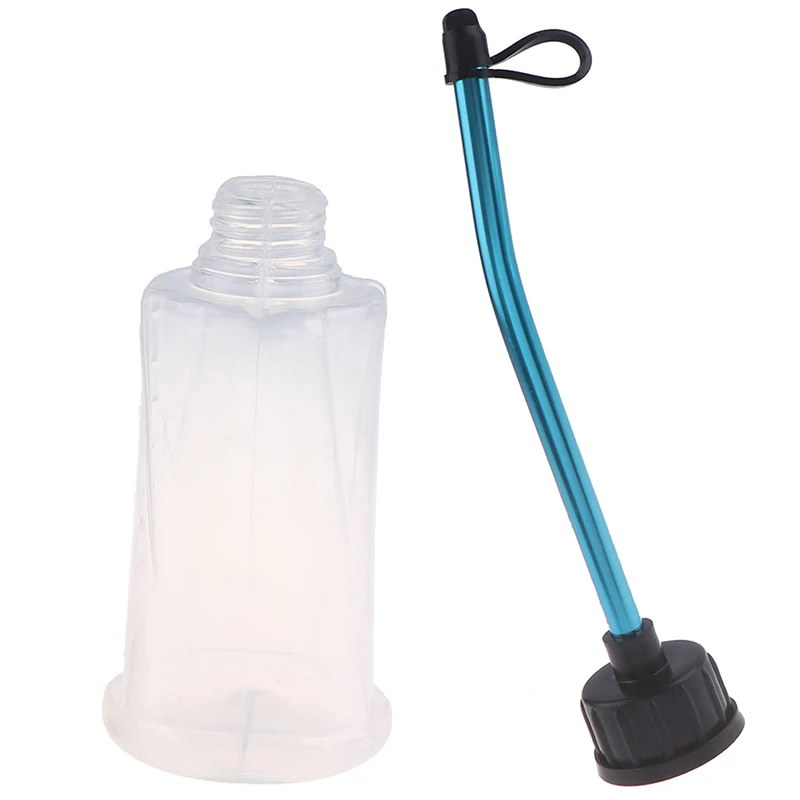 

80127 250CC Milliliters Bottle For Gas Nitro Power Oil Model RC R/C Car