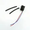 RWSYPL Micro interrupteur de verrouillage de porte de voiture pour Golf 4 MK4 Passat B5 Bora Polo Touran A6 C6 ► Photo 3/6