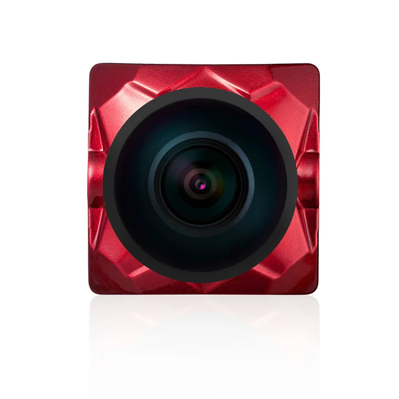 

Applicable through Machine FPV Starlight hdr osd 1200tvl 2.1 Lens 1/1. 8 "Inch