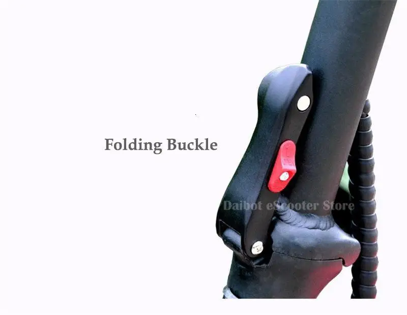 Daibot Electric Bike 400W 48V Two Wheels Electric Scooters 12 Inch Folding Powerful Electric Scooter 20AH Max Range 80KM (10)