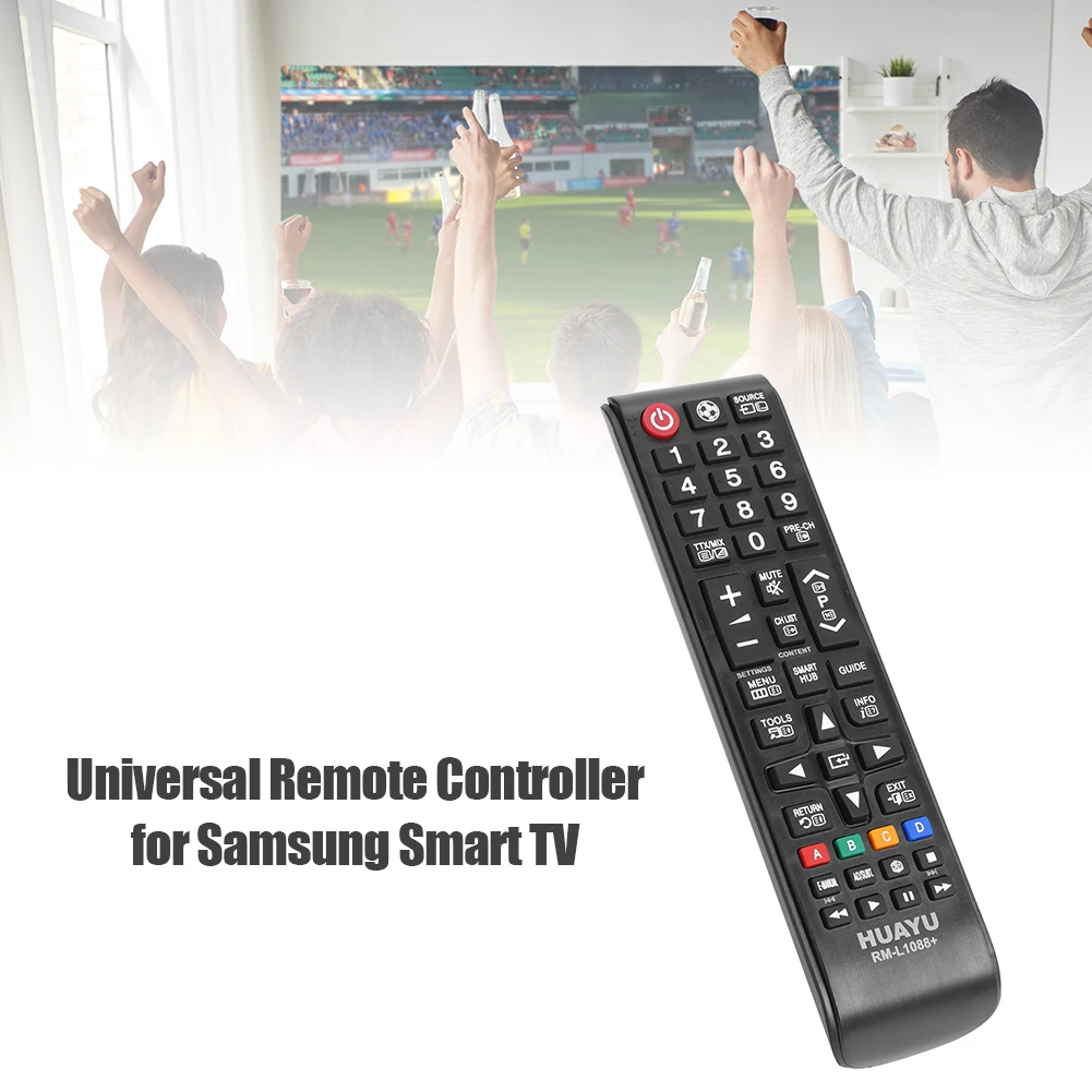 RM L1088 + пульт дистанционного управления для Samsung AA59 00326 BN59 00516A|Пульты ДУ| |