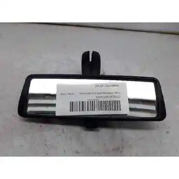 

1H0857511BFKZ MIRROR INTERIOR SEAT CORDOBA SALOON (6K2)