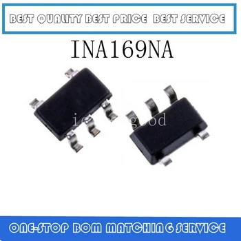 

5PCS~10PCS INA169 INA169NA SOT23-5