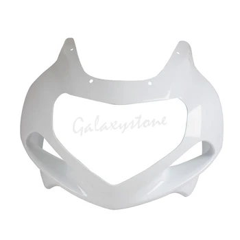 

Upper Front Fairing Cowl Nose For Suzuki GSXR 600 750 2001-2003 GSXR1000 01-02
