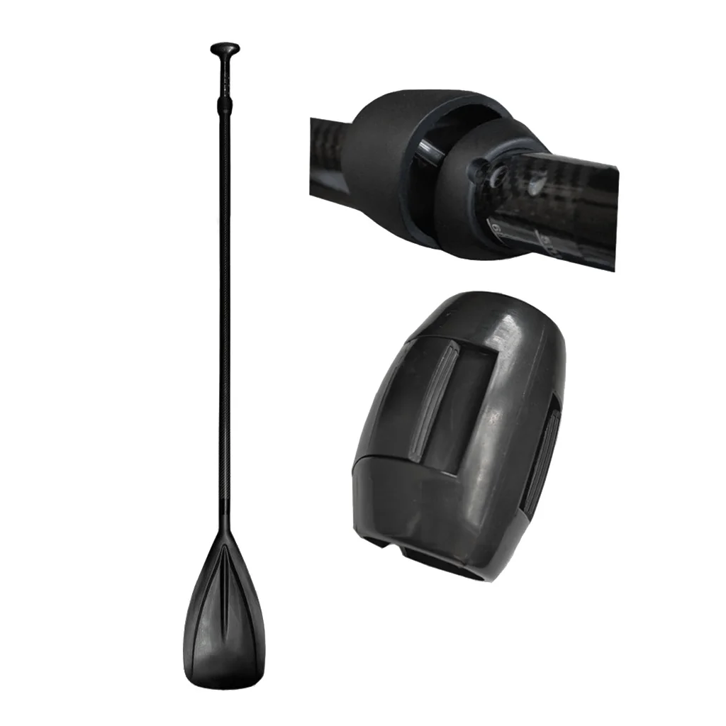 

Quick Release Clamp Buckle Adjustable SUP Paddle Accessories