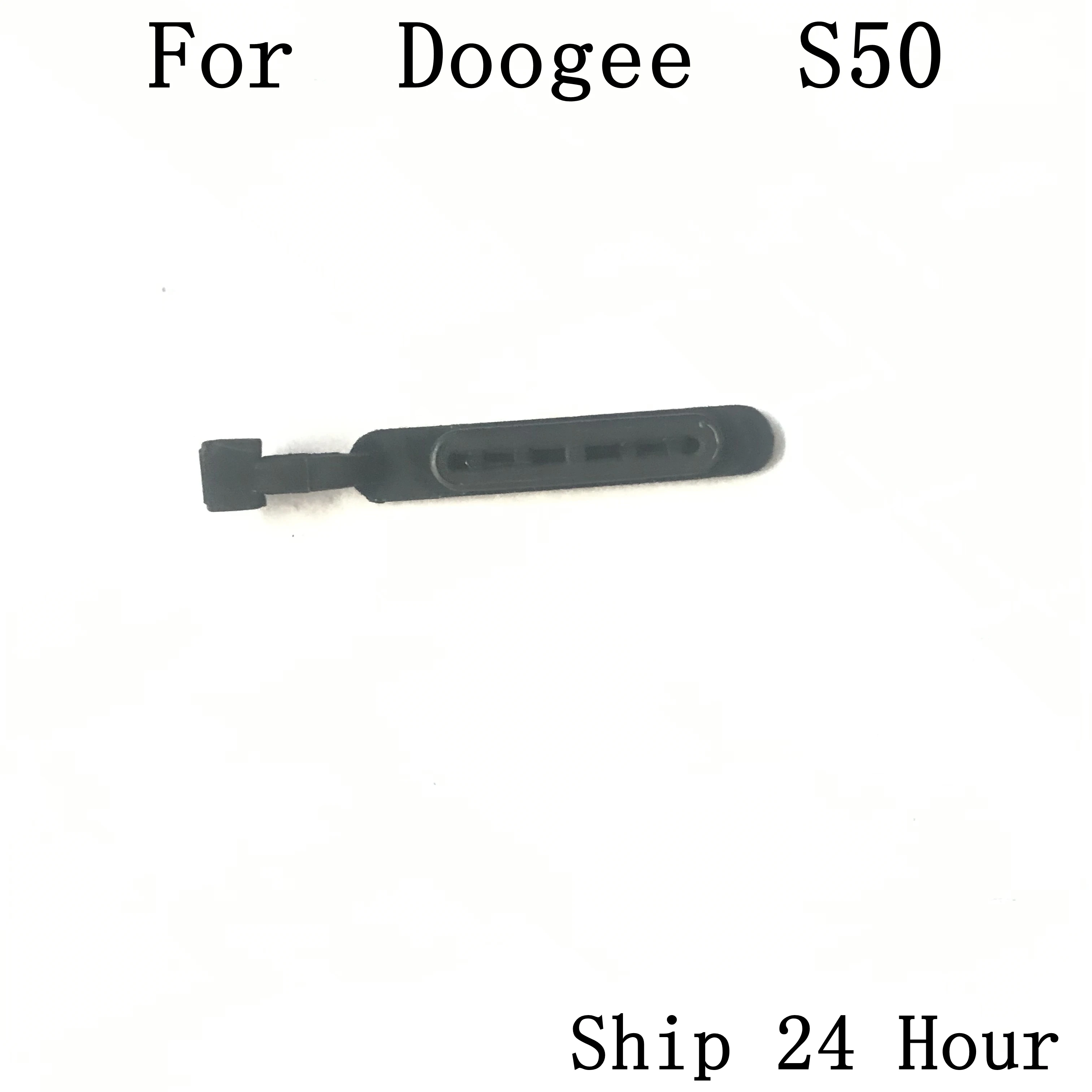 Doogee S50 используется USB интерфейс резиновая пробка+ интерфейс наушников резиновая пробка+ интерфейс sim-карты резиновая пробка