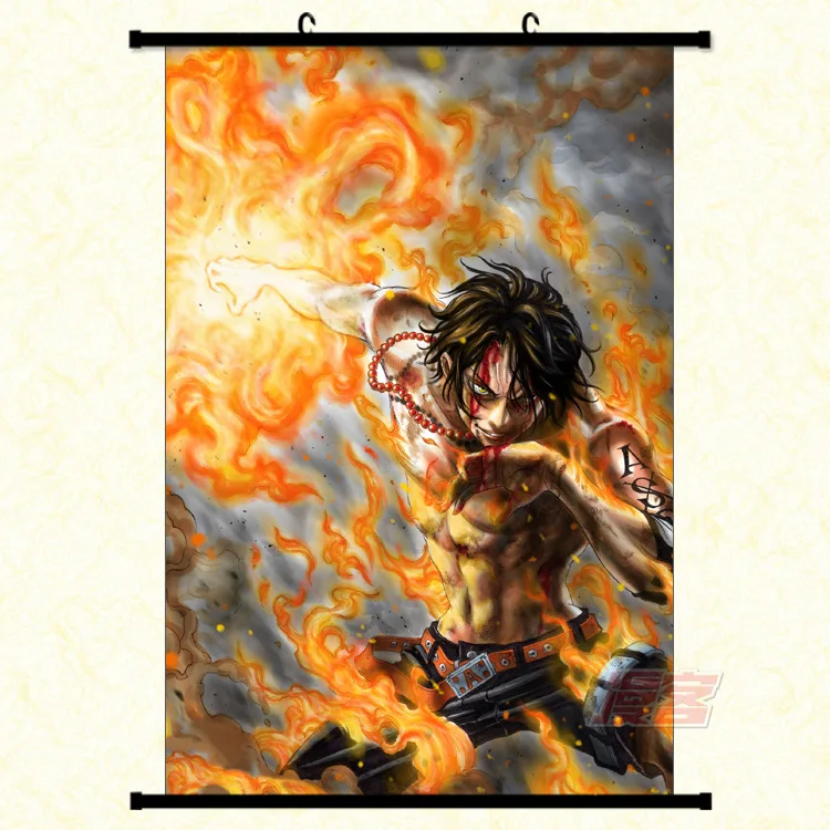 One piece Luffy Assassins холст Фэнтези мотивационные абстрактное искусство Laminas Decorativas Pared