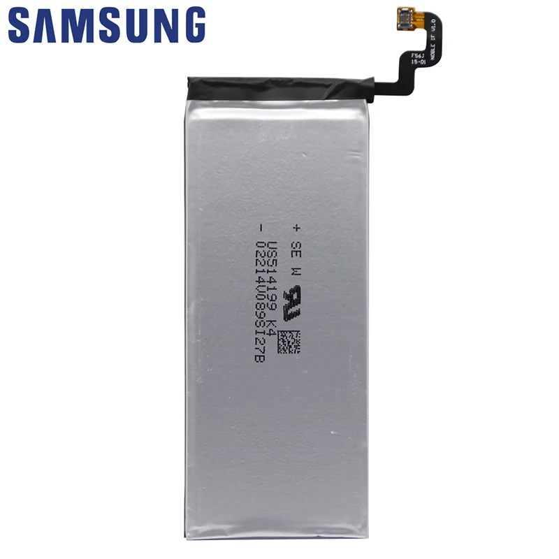 Оригинальный аккумулятор для телефона SAMSUNG 3000 мАч Samsung Galaxy Note 5 N920 N920A N920T N920I N920G N920V