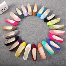 Большие размеры 35-43; женские слипоны на плоской подошве; женские водонепроницаемые Мокасины ярких цветов; черные лоферы из искусственной замши; женские балетки на плоской подошве