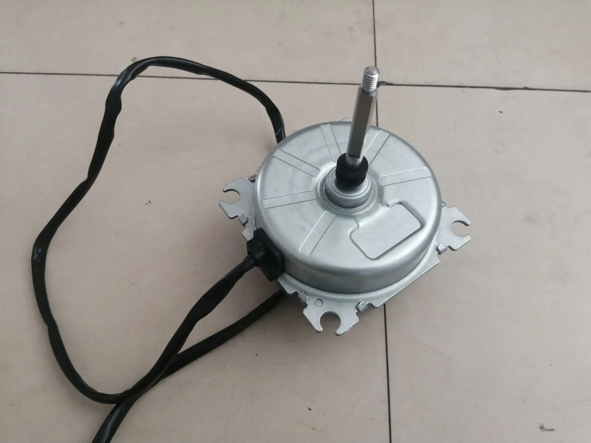 Renovação da Casa