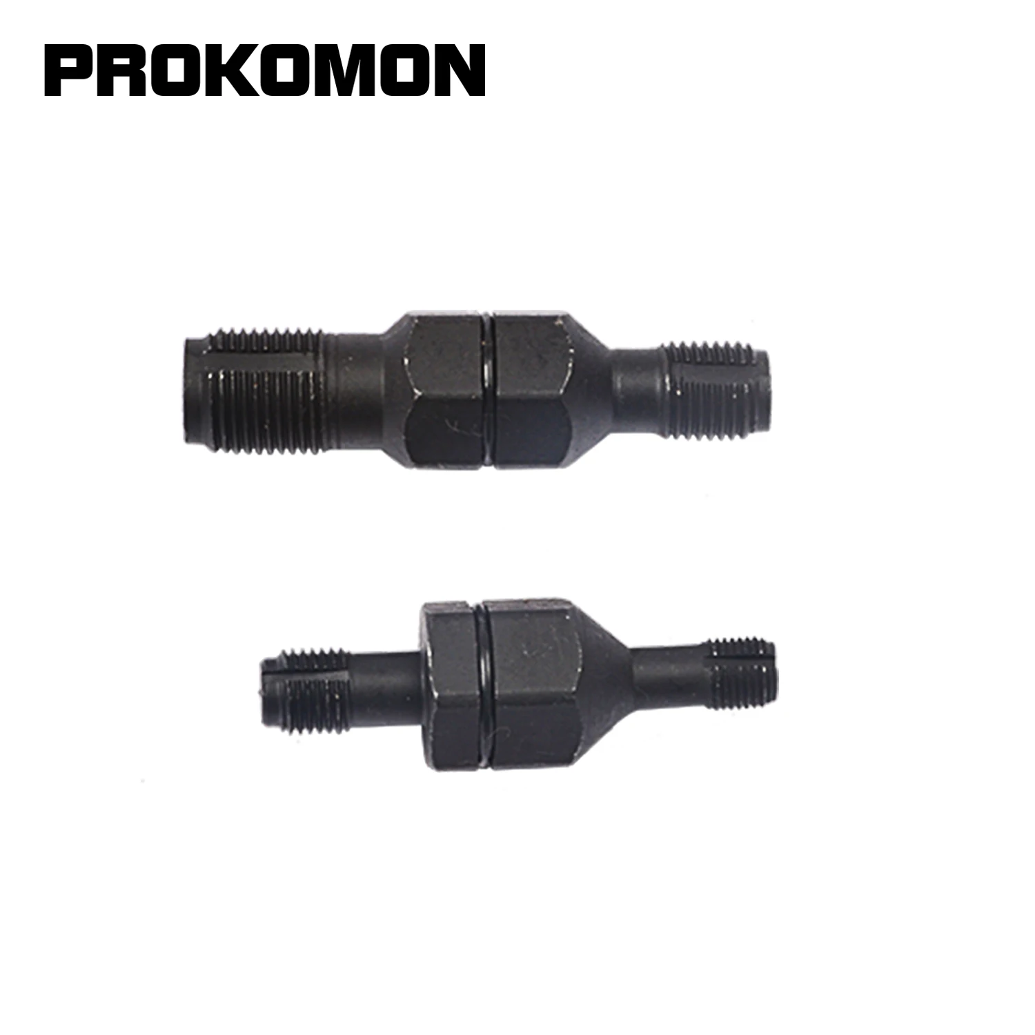 Werkzeuge Spark Plug Thread Repair Chasers Rethreading Cleaning Tool