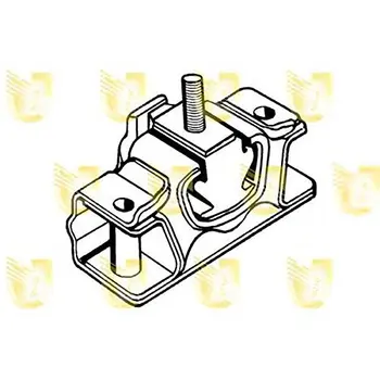 

Support ANT.MOT.DUCATO D/TD 1930cc 94-395337UNIGOM