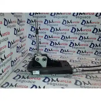 

LINKAGE CHANGE MINI COUNTRYMAN (R60)