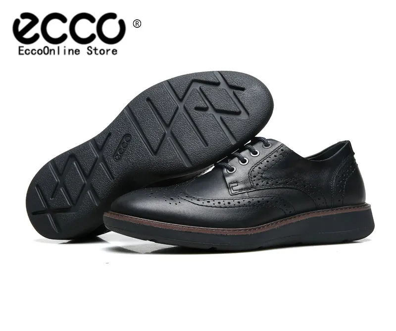 ecco formal shoes price