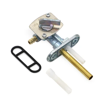 

Fuel Gas Tank Petcock Valve Switch Pump For Suzuki LTZ400 Quadsport Z400 2003-2008 Z400 LTZ250 LTF300 LT80