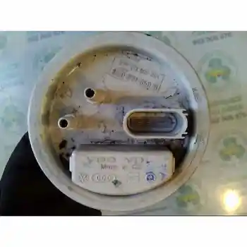 

220212007004 6Q0919050B Gauge Volkswagen Pole (9n3) 1.4 Tdi