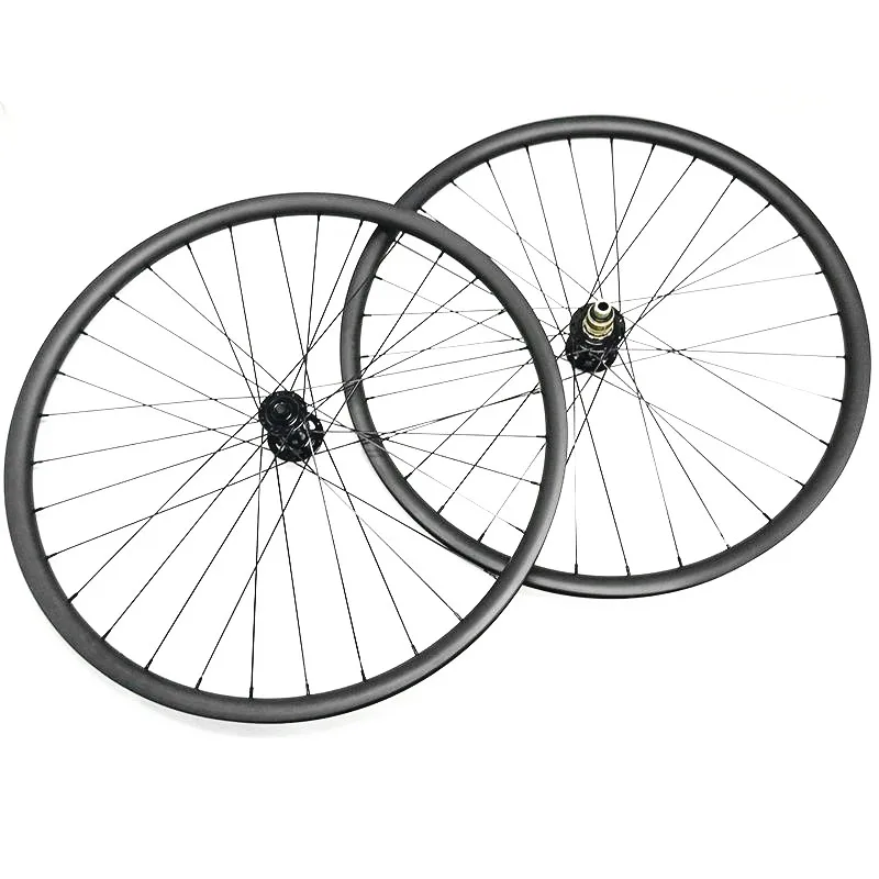 Top 29er carbon mtb disc wheels 30x28mm tubeless mtb wheel powerway M82 boost 110x15 148x12 bicycle disc wheels pillar 1423 spokes 0 Top 29er carbon mtb disc wheels 30x28mm tubeless mtb wheel powerway M82 boost 110x15 148x12 bicycle disc wheels pillar 1423 spokes 0