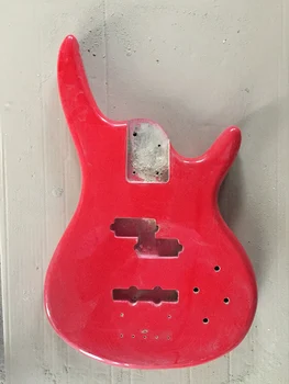 

Afanti Music DIY Electric guitar Body (T328)