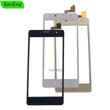 

5.0 Touch Panel Digitizer For DEXP Ixion ES950 Touch Screen Glass Digitizer Panel Lens Sensor Glass