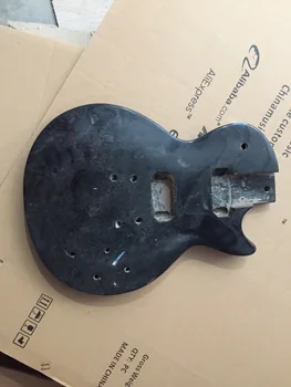 

Afanti Music DIY Electric guitar Body (0413)