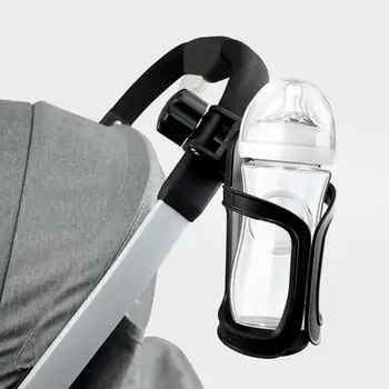 

LTP universal baby car cup holder Multi-function umbrella car bottle holder child tricycle kettle cup holder bottle holder