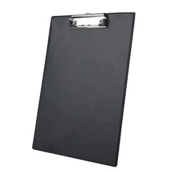 

A4 Supplies Work Business Paper Writing Stationery File Folder Clip Board Support Durable With Hanging Hole Hard Office School