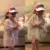 2020 New Kids Girls Swimming Costume Bikini Set Summer Holiday Beachwear Swimsuit Cover-Up 3 ШТ Наряд