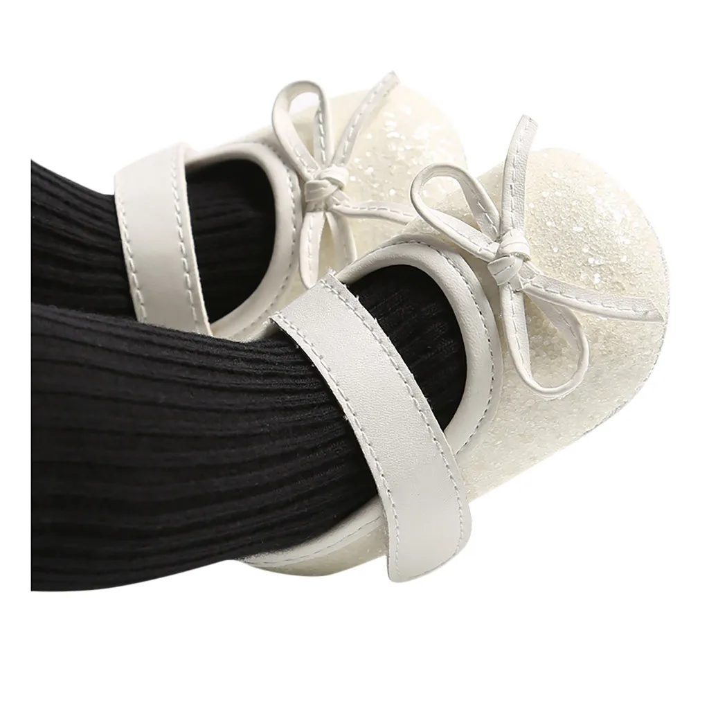 princess baby girls shoes Shiny piece baby shoes toddler shoes newborn winter Fashion warm first walkers baby детская обувь