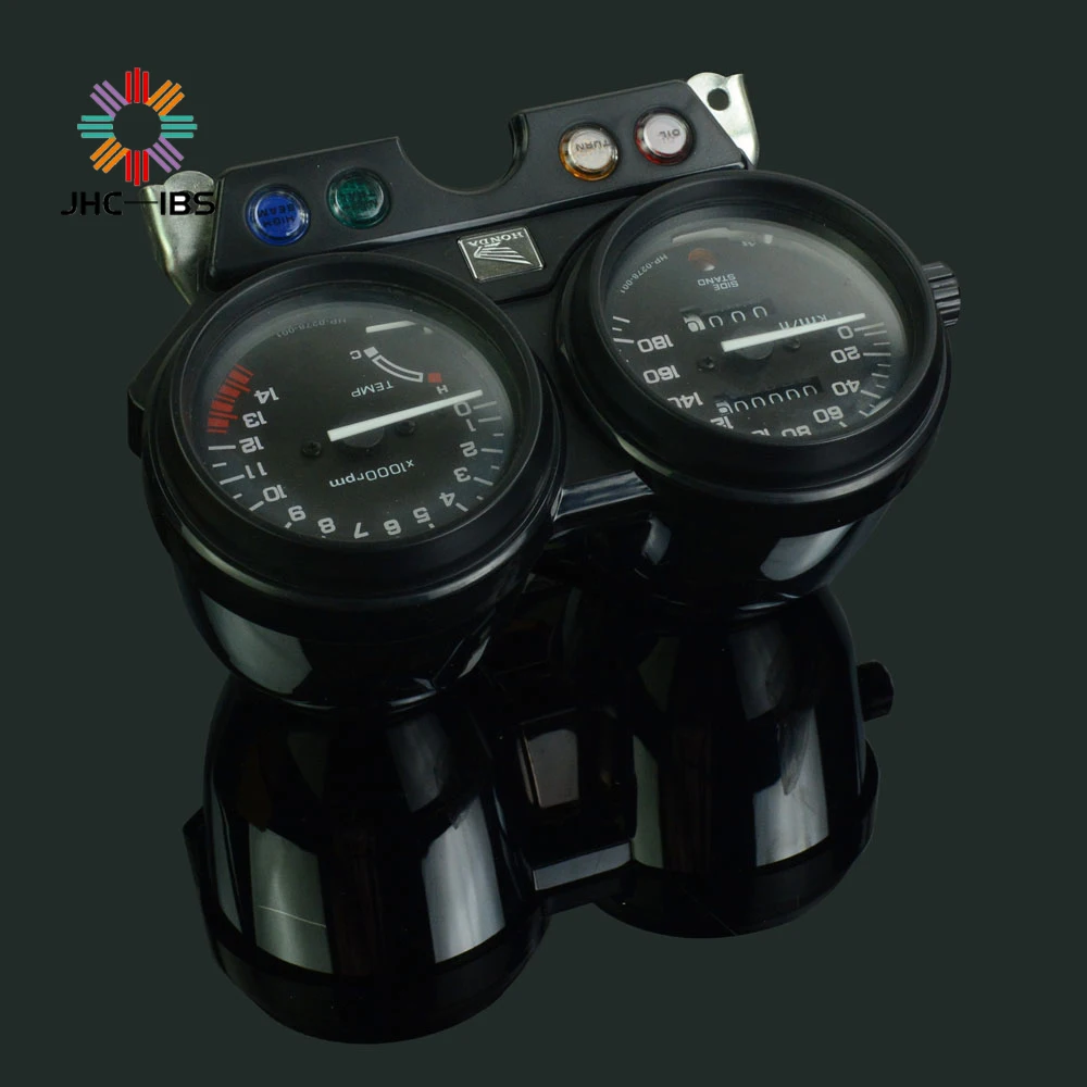 

Motorcycle Tachometer Speedometer Speedo Meter Gauges For HONDA CB-1 CB1 1989 1990 1991 1992 Street Bike