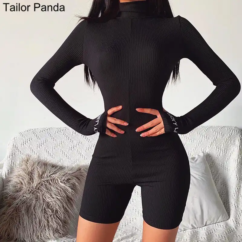 Tight romper playsuit Clearance