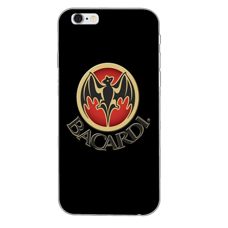 Bacardi Breezer аксессуар логотип Чехол для телефона для huawei Honor Коврики 20 10 lite pro 9 8 Y9 Y7 Y6 prime