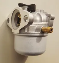 Carburetor For Troy Bilt Z-Start 6.5HP Lawn Mower 21