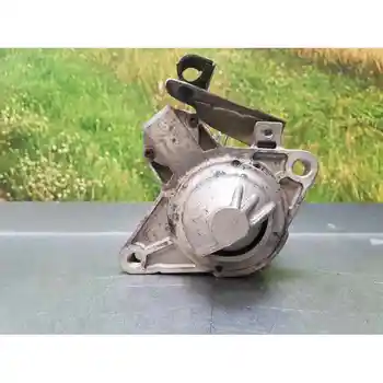 

281000Q012G ENGINE PEUGEOT 107 BOOT