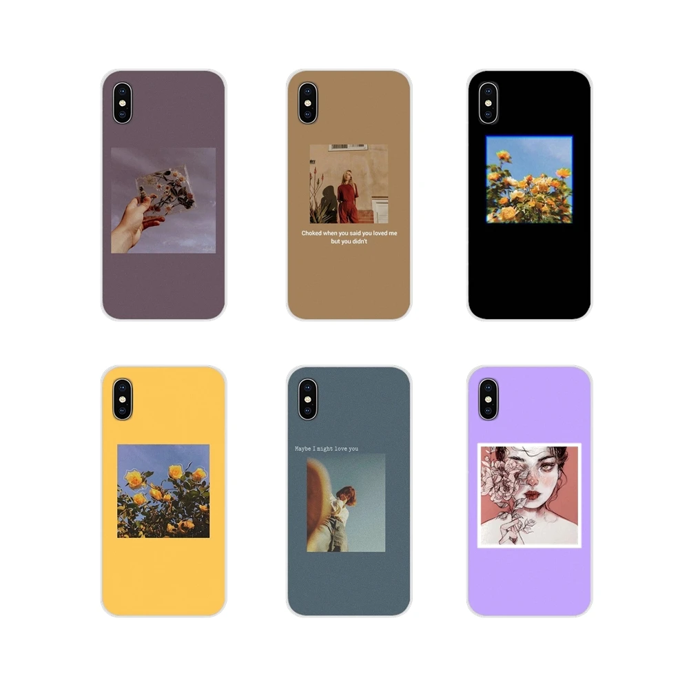 Аксессуары для iPhone X XR XS 11 12Pro MAX 4S 5C SE 2020 6S 7 8 Plus ipod 5 6 | Мобильные телефоны и