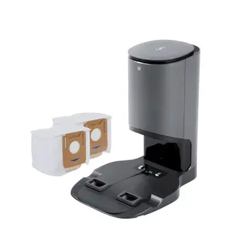 

Ecovacs Dedicated Accessories T8 Series T8 AiviAdapted To Automatic Dust Collection Seat