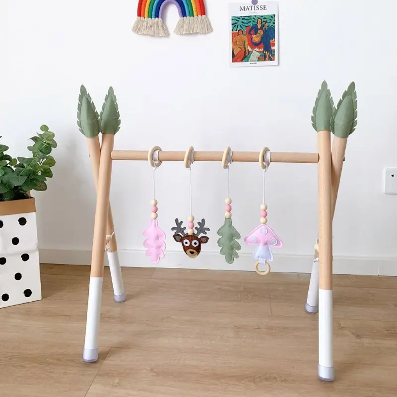 Stroller Hanging Pendants Toys
