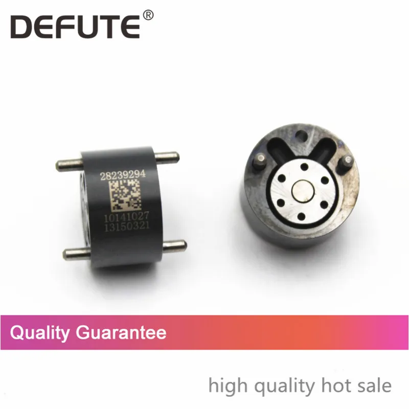 

High quality Universal control valve 9308-621C 9308Z618C 28440421 28239294 28538389 for Sale