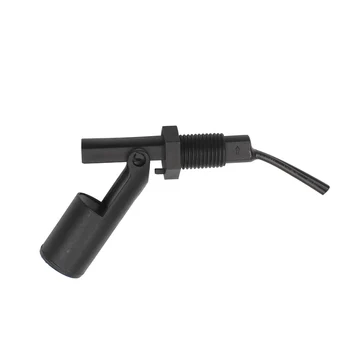 

High-quality PP Plastic Side-mounted L8 Water Level Control Sensor M12 Duckbill Float Liquid Level Sensor Switch