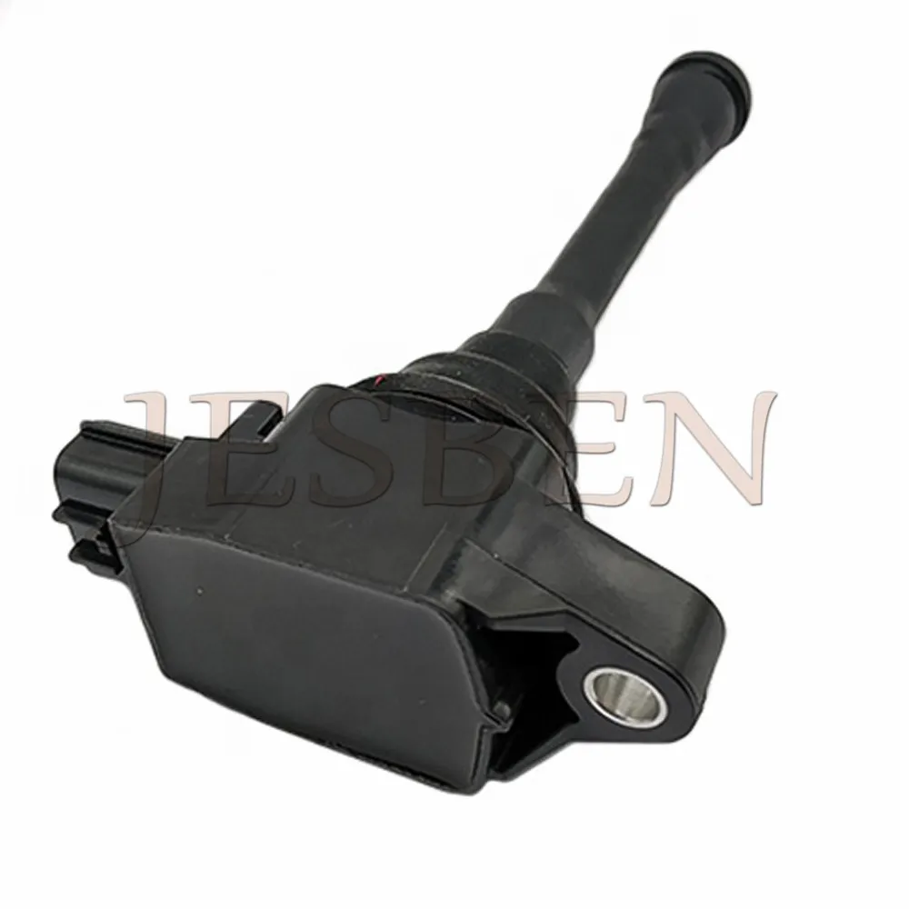 4 шт. 22448-1KT0A катушка зажигания подходит для Nissan JUKE MICRA Qashqai Note Infiniti QX70 FX 50 AWD 1,6 Renault KOLEOS 2,5 224481KT0A
